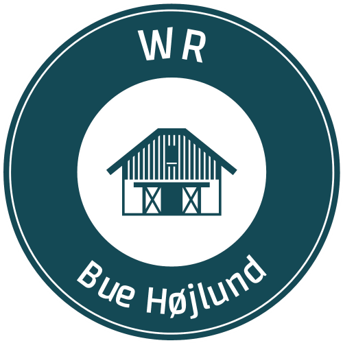 Logo Willenlund – transparent